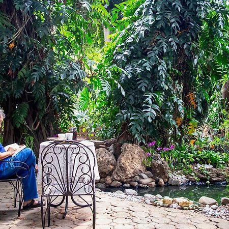 Cozycomo Bangkok Eksteriør bilde
