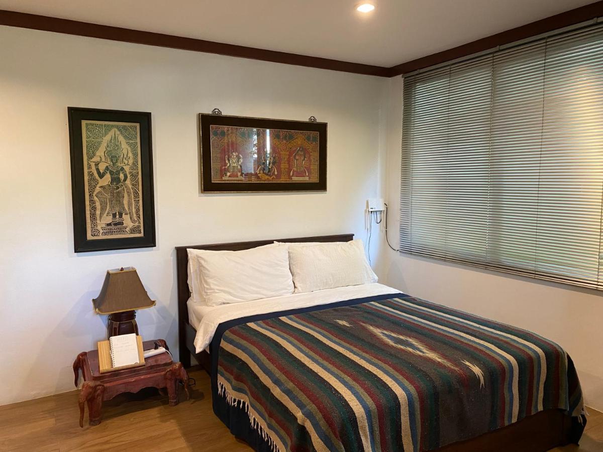 Cozycomo Bangkok Eksteriør bilde