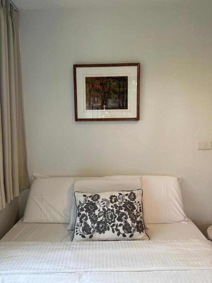 Cozycomo Bangkok Eksteriør bilde