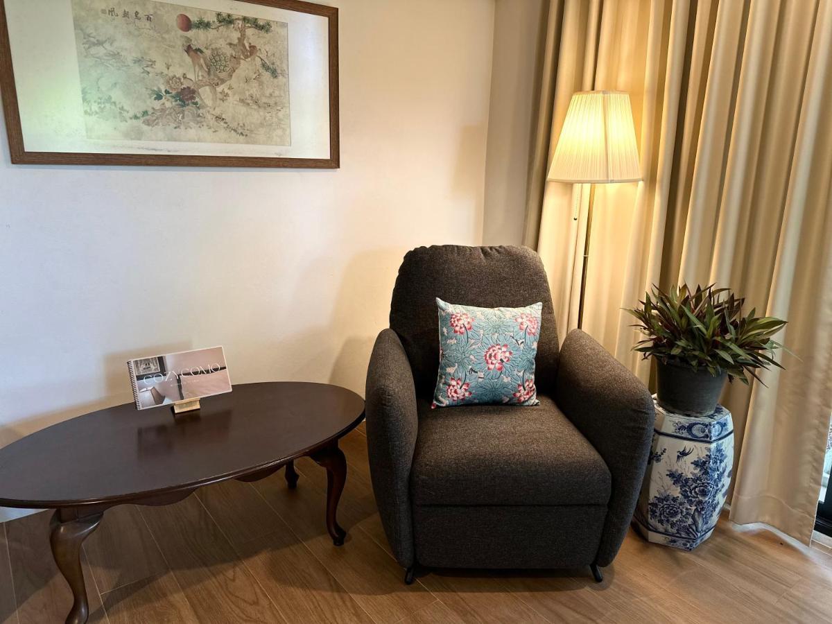 Cozycomo Bangkok Eksteriør bilde