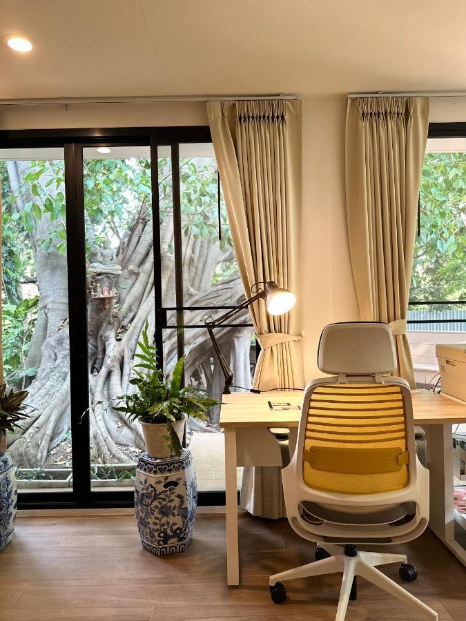 Cozycomo Bangkok Eksteriør bilde