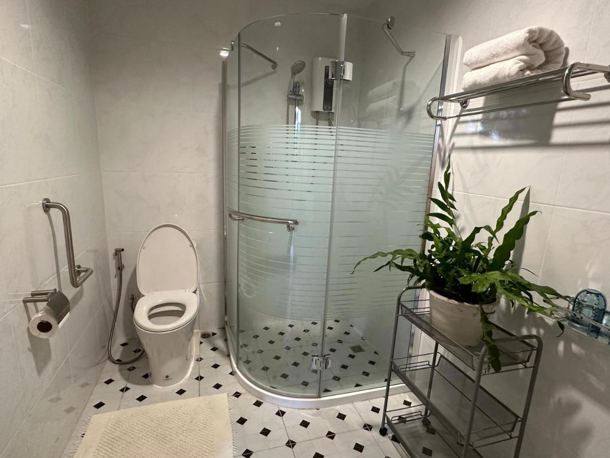 Cozycomo Bangkok Eksteriør bilde