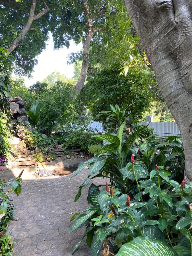 Cozycomo Bangkok Eksteriør bilde