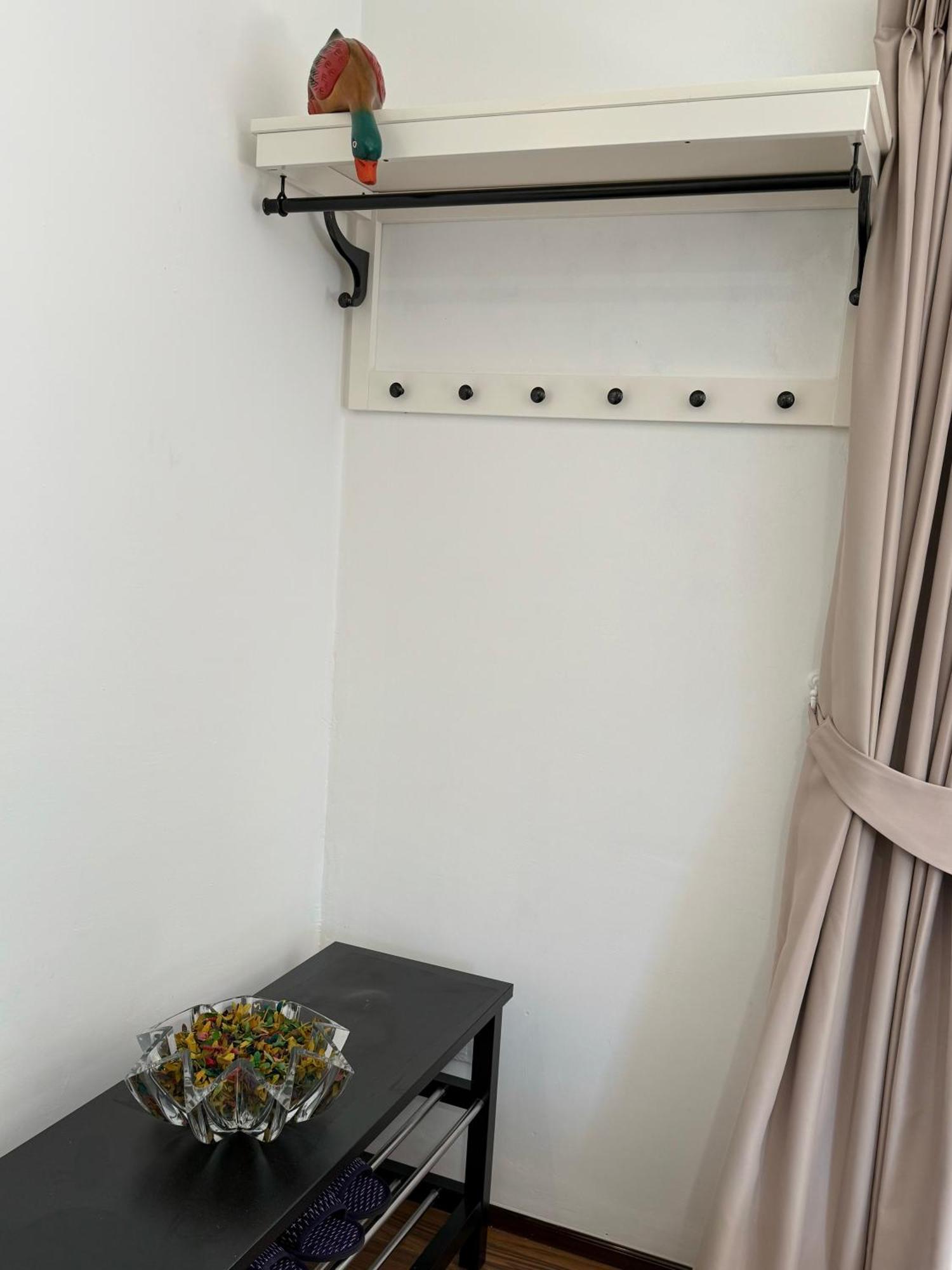 Cozycomo Bangkok Eksteriør bilde