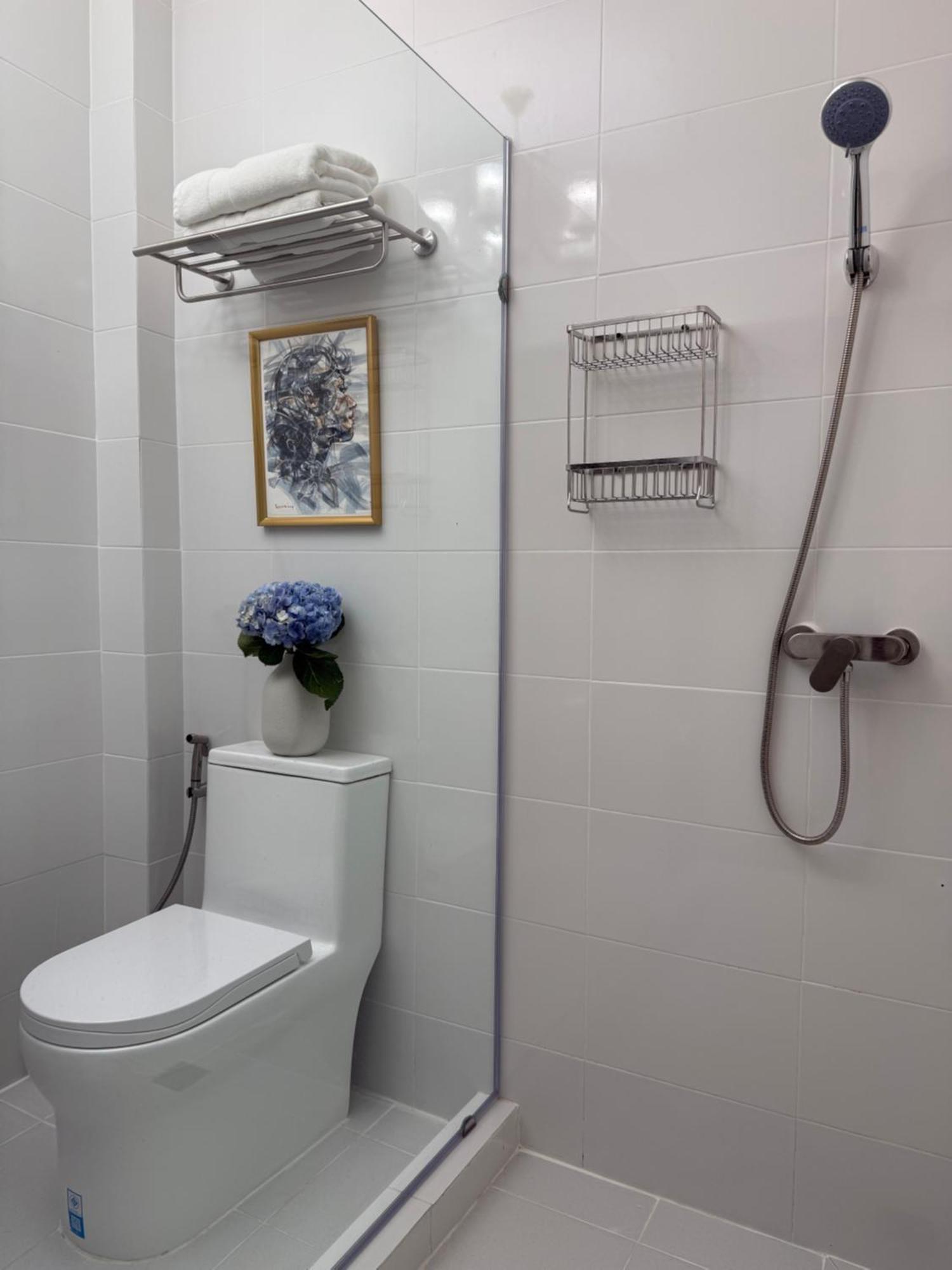 Cozycomo Bangkok Eksteriør bilde